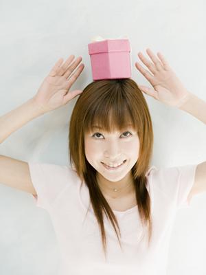 オリジナルエプロンのプリントはバース