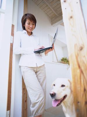 医療用ウィッグの口コミを参考に