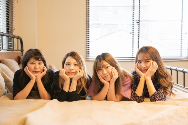 ネット購入サイトの魅力